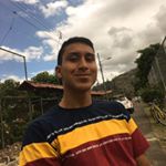 Profile Picture of Byron Jiménez (@_byron_jimenez_) on Instagram