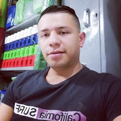 Profile Picture of Julian David Avella (@JulianDavidAve3) on Twitter