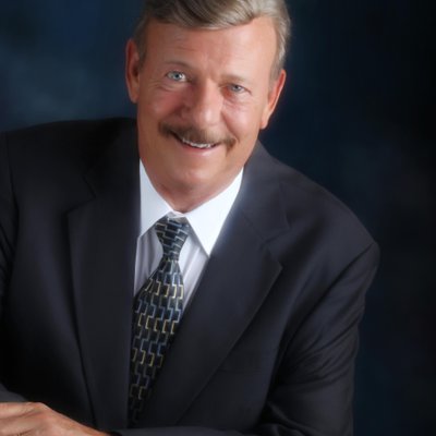 Profile Picture of Edward McMahon (@edmcmahon8) on Twitter