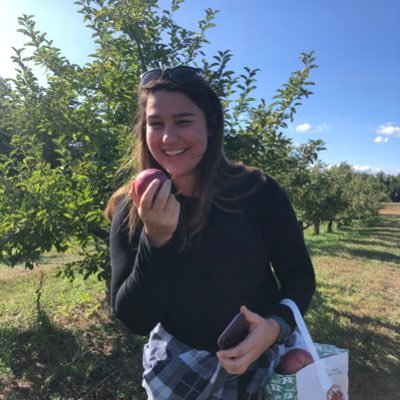Profile Picture of Jessie Scott (@jess_scott9) on Twitter