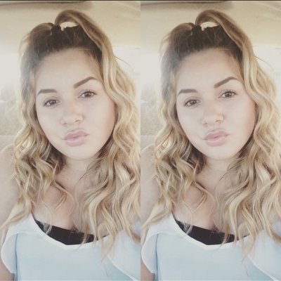 Profile Picture of Lizet alvarado (@530_lizzy) on Twitter