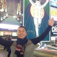 Profile Picture of Kevin Phan (@kevin-phan-18) on Quora