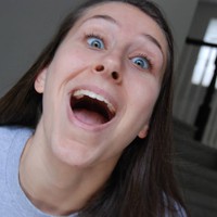 Profile Picture of Maya Solomon (@maya-solomon-17) on Quora