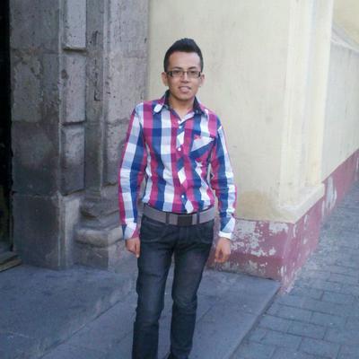 Antonii - Twitter Profile Picture of Antonii (@Tony_Colmenares) on Twitter