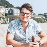 Profile Picture of Paul J. Manger (@mangertron) on Instagram