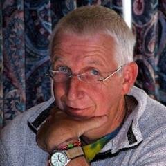 Profile Picture of Brad Fowles (@ve3hii) on Twitter