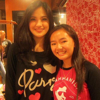 Profile Picture of Michaela Castro (@MichaelaJaps) on Twitter