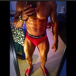 Profile Picture of Richard Stevenson (@rich_thebody) on Instagram