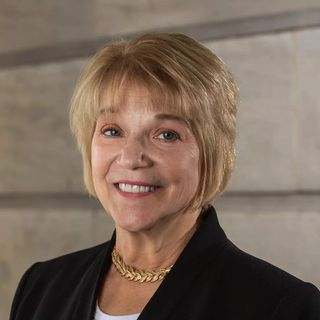 Profile Picture of Ginny Schaefer Horvath (@ginnyhorvath) on Instagram