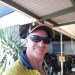 Garry Bell - Instagram Profile Picture of Garry Bell (@desertfox_) on Instagram