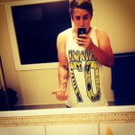 Profile Picture of Josh Powell (@bloodshotguido21) on Instagram