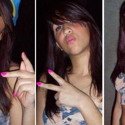 Profile Picture of Lorruama Santoss (@lollar_linda) on Twitter