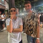 Dylan Clarke - Instagram Profile Picture of Dylan Clarke (@dylanclarke11) on Instagram