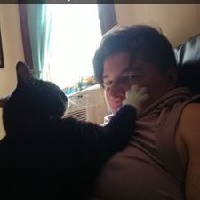 Profile Picture of Sonja Richardson (@sonja_s_richie) on Twitter