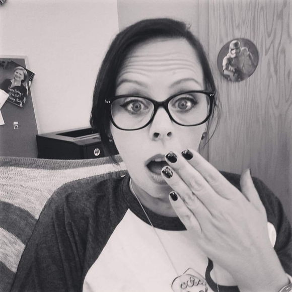 Jenn Goodballet - Poshmark Profile Picture of Jenn Goodballet (@jenn_goodballet) on Poshmark