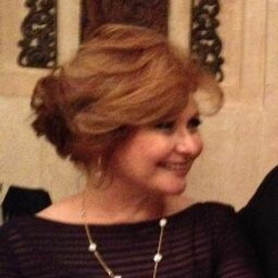 Profile Picture of Marilyn A Hartman (@MarilynHartman) on Twitter