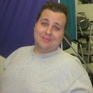 Peter Butterfield - Myspace Profile Picture of Peter Butterfield (@the_dumb_ox) on Myspace