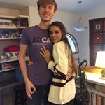 Profile Picture of Matthew and Carly (@carlynmatthewmusic) on Instagram