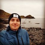 Profile Picture of Joshua Willard (@willard.jp) on Instagram