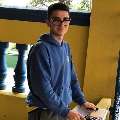 Profile Picture of Saint_gole £ (@SantiagoRen1) on Twitter