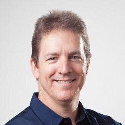 Profile Picture of Brian Arbogast (@bearbogast) on Twitter