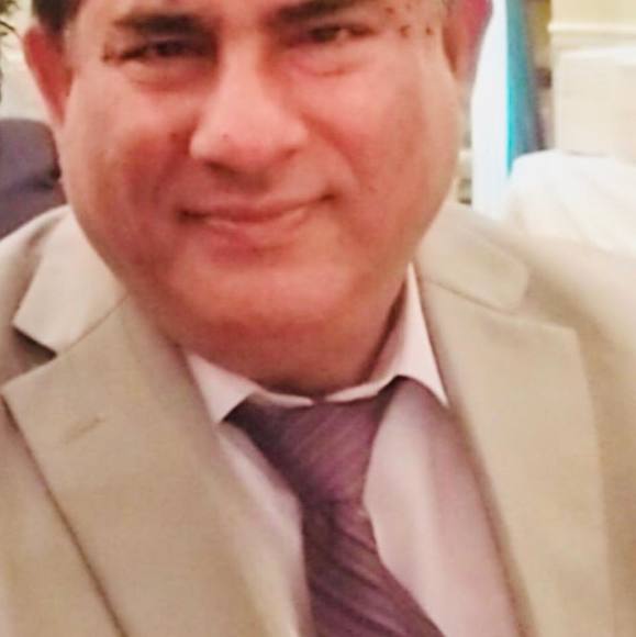 Profile Picture of Tahir Zuberi (@zuberitahir) on Poshmark