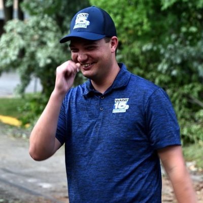 Profile Picture of Adam Solarczyk (@adamsolarczykwx) on Twitter