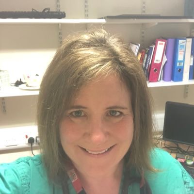 Profile Picture of Susan Croft (@DrSusieC) on Twitter