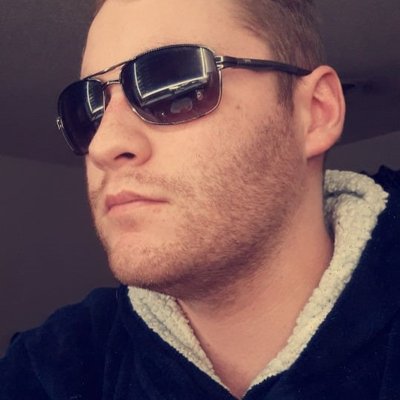 Profile Picture of Nicholas McCue (@TheWaltz101) on Twitter