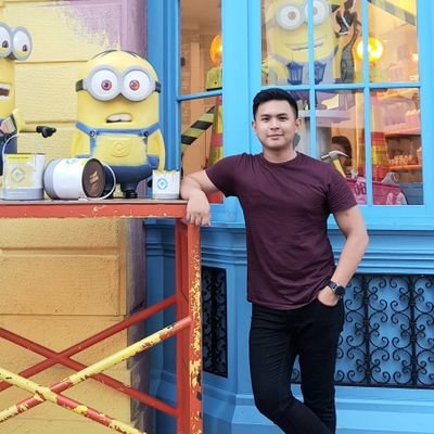 Profile Picture of Mark Youssef (@YOwssef) on Twitter