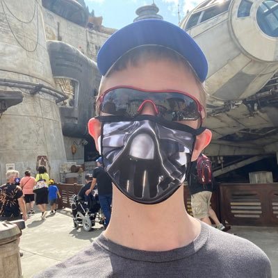 Profile Picture of Jared Holder (@jaredholder12) on Twitter