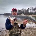 Profile Picture of RICK MANNING (@woodcarver66) on Instagram
