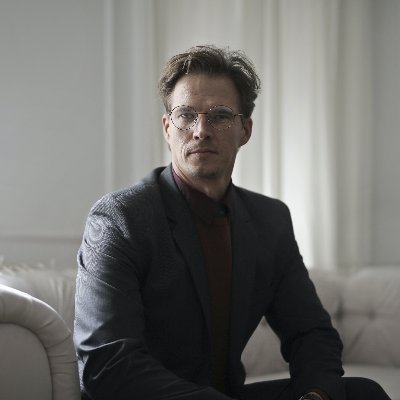 Greg Bowie - Twitter Profile Picture of Greg Bowie (@@GregBowie1) on Twitter