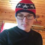 Profile Picture of Austin Mullis (@judas221) on Instagram