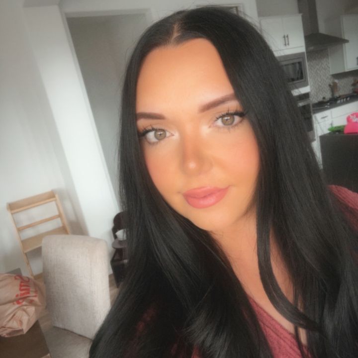 Profile Picture of Marla (@mgriffith_) on Tiktok