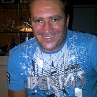 Profile Picture of Dominic Boyer (@DomBoyer) on Twitter