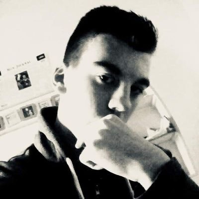 Profile Picture of Amory Lucas (@amory_lucas) on Twitter