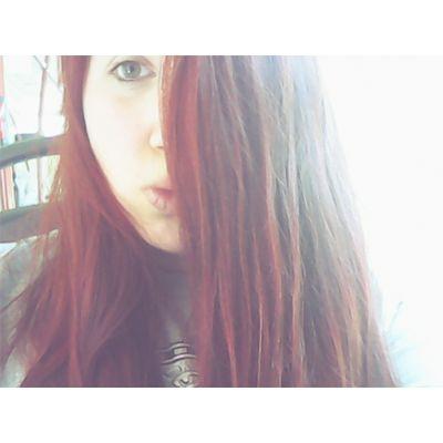 Profile Picture of Marisa Rodríguez (@MarissaRdrg) on Twitter