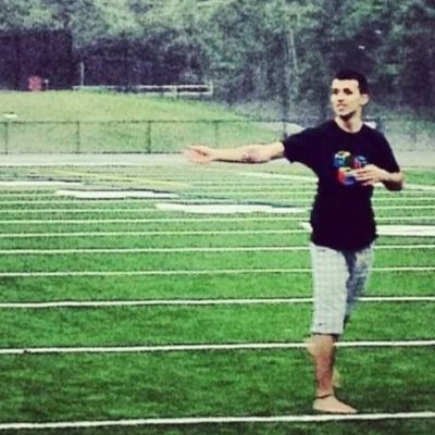 Profile Picture of Daniel ⚽ (@daniel3lopes) on Twitter