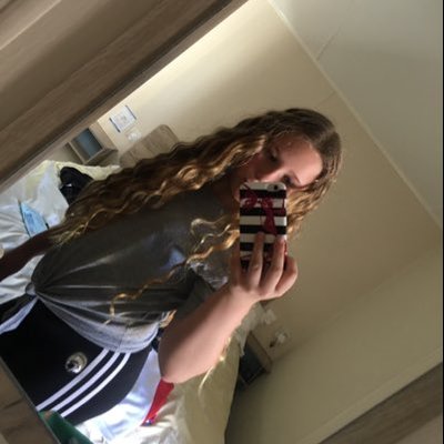 Ruby McCormick - Twitter Profile Picture of Ruby McCormick (@RubyMcCormick2) on Twitter