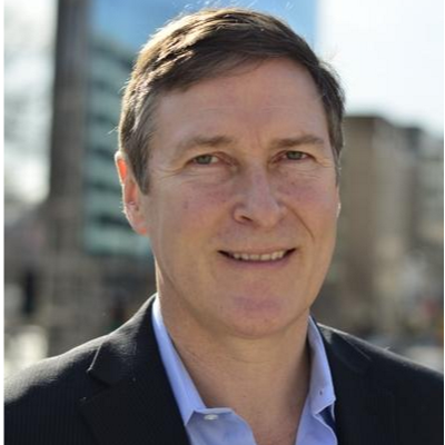 Profile Picture of Richard Rasmus (@rnrasmus) on Twitter