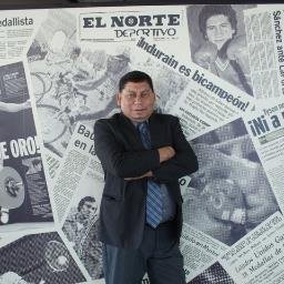 Profile Picture of Miguel Angel Domínguez Gallegos (@dominguez_migue) on Twitter