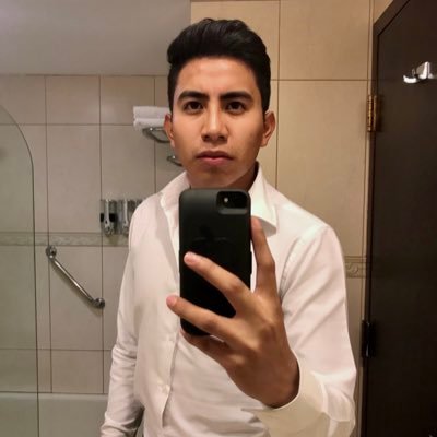 Profile Picture of Gerardo Pineda Ríos (@GerardoRios113) on Twitter