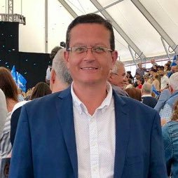 Profile Picture of Felipe W. Quintero (@FelipeWquintero) on Twitter