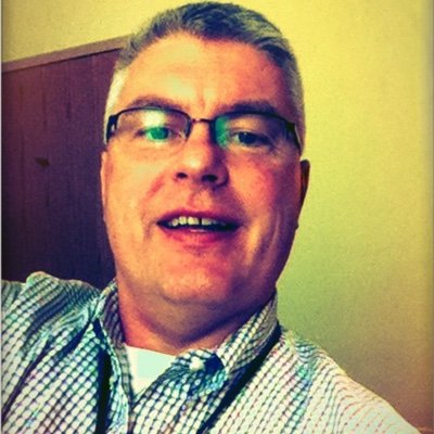 Profile Picture of Stuart Bowles (@CsBowles) on Twitter