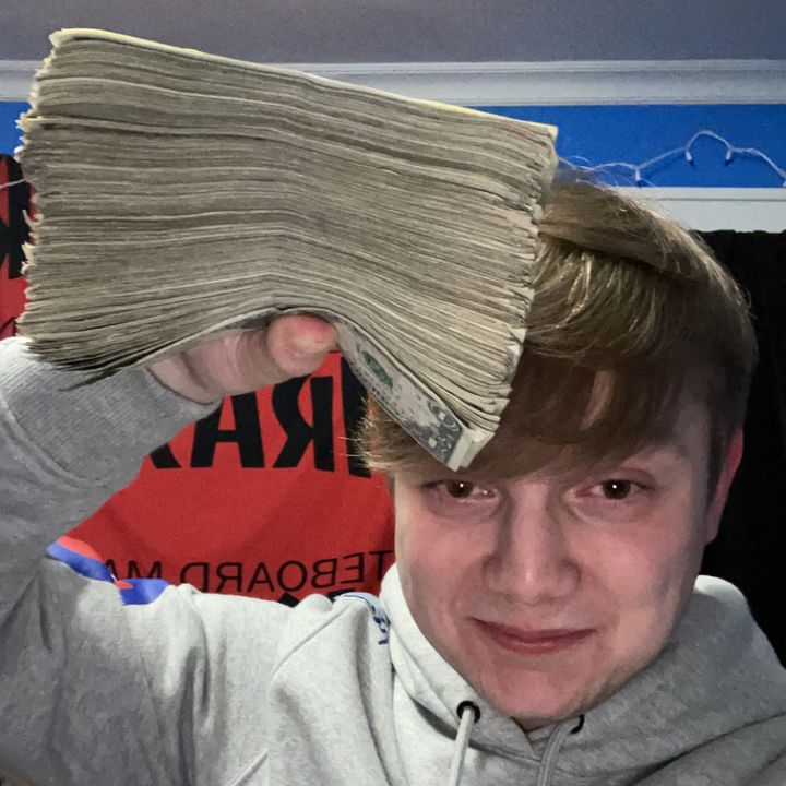 Profile Picture of Simon Fields (@simonfields7) on Tiktok