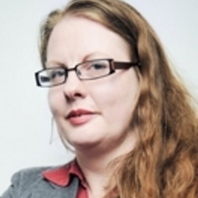 Profile Photo of Deborah Hyde (@deborahlhyde) on Twitter