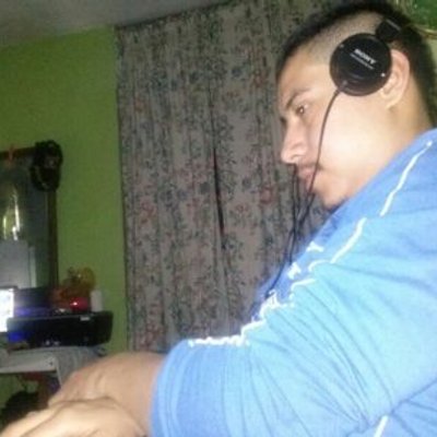 Profile Picture of Jesse Garcia Flores (@Jes_Raper) on Twitter