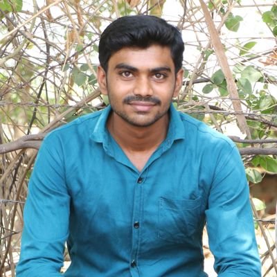 Profile Picture of Ichharam Mali (@MaliIchharam) on Twitter