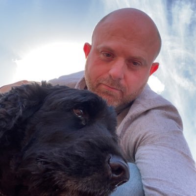 Profile Picture of Adam Senior (@adamsenior83) on Twitter